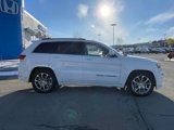 Certified 2021 Jeep Grand Cherokee Summit w/ Platinum Series Group image 2