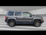 Used 2017 Jeep Patriot 75th Anniversary w/ Power Value Group image 3