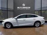 Used 2022 Chevrolet Malibu LT image 4