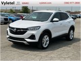 Certified 2023 Buick Encore GX Preferred w/ Cold Weather Comfort Package image 5