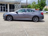 Certified 2020 Honda Civic EX-L image 4