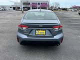 Used 2024 Toyota Corolla SE image 3