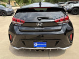 Used 2020 Hyundai Veloster Turbo image 5