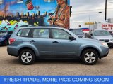 Used 2010 Subaru Forester 2.5X image 5