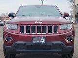 Used 2016 Jeep Grand Cherokee Laredo w/ Quick Order Package 23E image 5