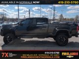 Used 2017 Chevrolet Colorado Z71 image 4