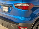 Used 2021 Ford EcoSport SES w/ Interior Protection Package image 6
