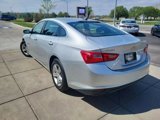 Used 2020 Chevrolet Malibu LS w/ LPO, Convenience Package 2 image 4
