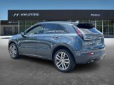 Used 2019 Cadillac XT4 Sport w/ Cold Weather Package image 4