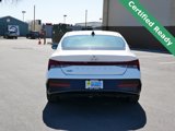 Certified 2024 Hyundai Elantra SEL w/ Convenience Package image 4