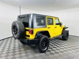 Used 2009 Jeep Wrangler Unlimited Rubicon image 4
