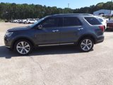 Used 2018 Ford Explorer Limited image 2