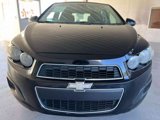 Used 2012 Chevrolet Sonic LT image 2