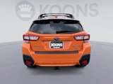 Used 2019 Subaru Crosstrek 2.0i Limited w/ Moonroof Package w/Navigation image 5