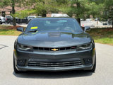 Used 2015 Chevrolet Camaro SS w/ SS Performance Package image 2