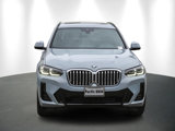 Certified 2022 BMW X3 sDrive30i w/ M Sport Package 2 image 2