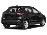 Used 2021 Nissan Kicks S image 2