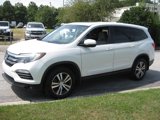 Used 2016 Honda Pilot EX-L image 3