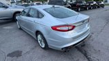 Used 2015 Ford Fusion SE w/ Equipment Group 202A image 3