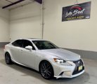 Used 2016 Lexus IS 350 AWD image 3
