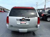 Used 2014 Cadillac Escalade Luxury image 3