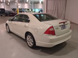 Used 2010 Ford Fusion SE image 5