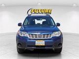 Used 2011 Subaru Forester 2.5X Premium image 2