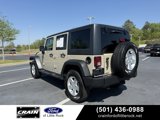 Used 2018 Jeep Wrangler Unlimited Sport S image 6
