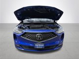 Used 2022 Acura MDX A-Spec image 4