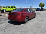 Used 2020 Nissan Sentra SV image 3