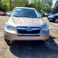 Used 2016 Subaru Forester 2.5i Premium image 3