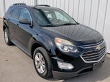 Used 2016 Chevrolet Equinox LT w/ Convenience Package image 3