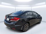 Used 2015 Honda Civic EX-L image 3