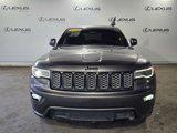 Used 2021 Jeep Grand Cherokee Laredo X image 2