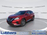 Used 2020 Nissan Murano SV image 4