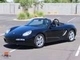 Used 2007 Porsche Boxster image 4