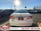 Used 2013 Toyota Corolla LE Special Edition image 4