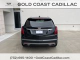 Used 2022 Cadillac XT5 Premium Luxury image 3