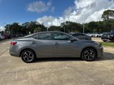 Used 2024 Nissan Sentra SV image 2