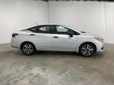 New 2025 Nissan Versa S w/ S Plus Package image 2