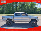 Used 2015 Toyota Tacoma PreRunner image 2