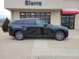 New 2025 MAZDA CX-90 3.3 Turbo w/ Preferred Package image 4