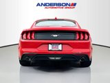 Used 2020 Ford Mustang Coupe image 6