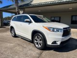 Used 2014 Toyota Highlander XLE image 2