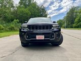 Used 2022 Jeep Grand Cherokee L Overland image 5
