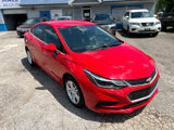 Used 2018 Chevrolet Cruze LT image 6