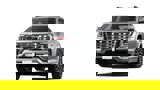 New 2026 GMC Terrain Denali image 2