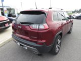 Used 2020 Jeep Cherokee Limited w/ Trailer Tow Group image 6