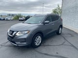 Used 2017 Nissan Rogue SV image 3
