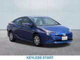Used 2016 Toyota Prius Two image 4